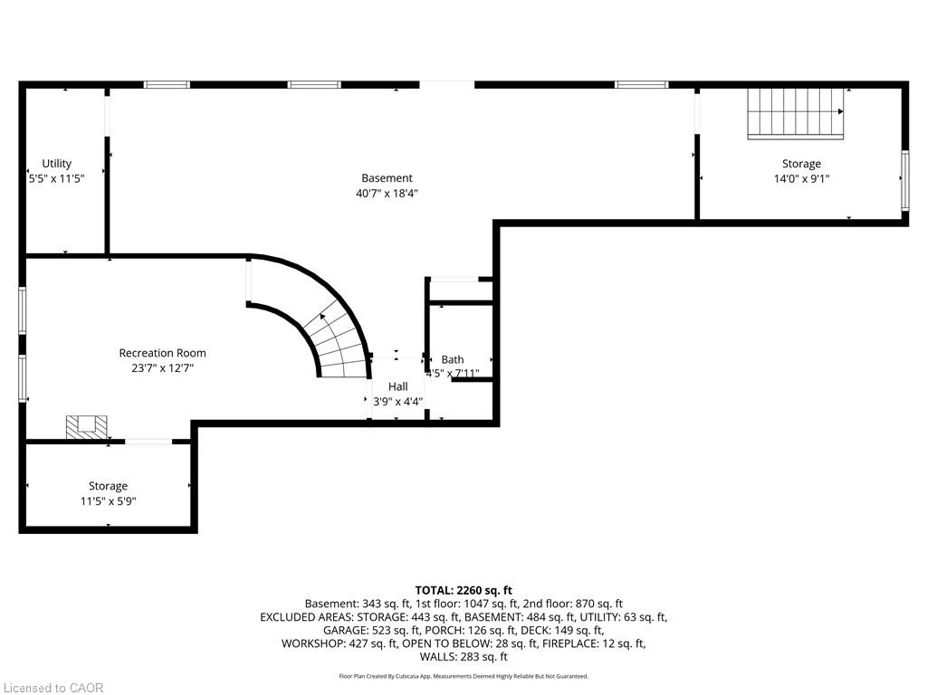 3466 River Trail Property Photo 47