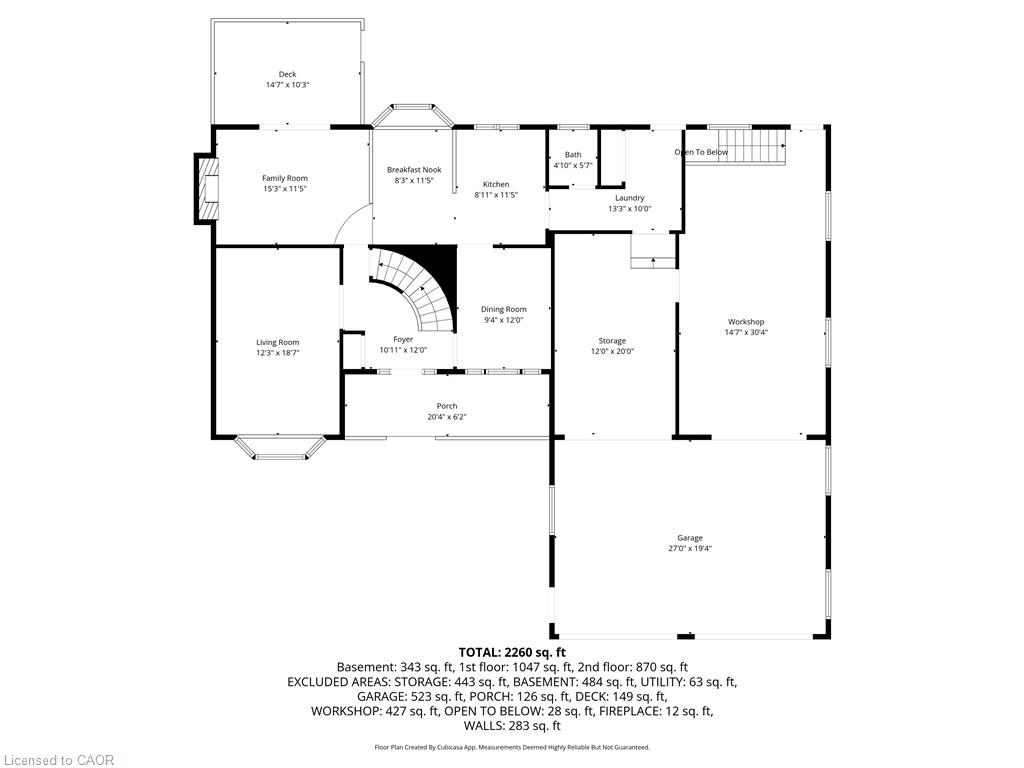 3466 River Trail Property Photo 48