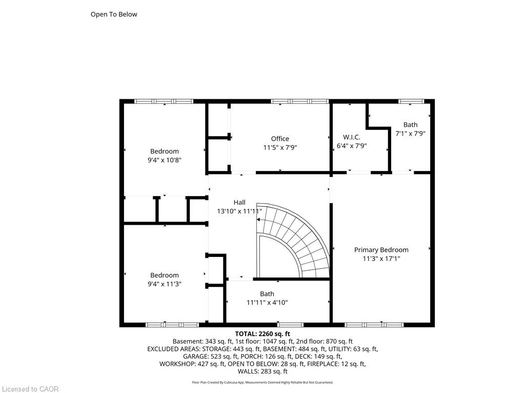 3466 River Trail Property Photo 49