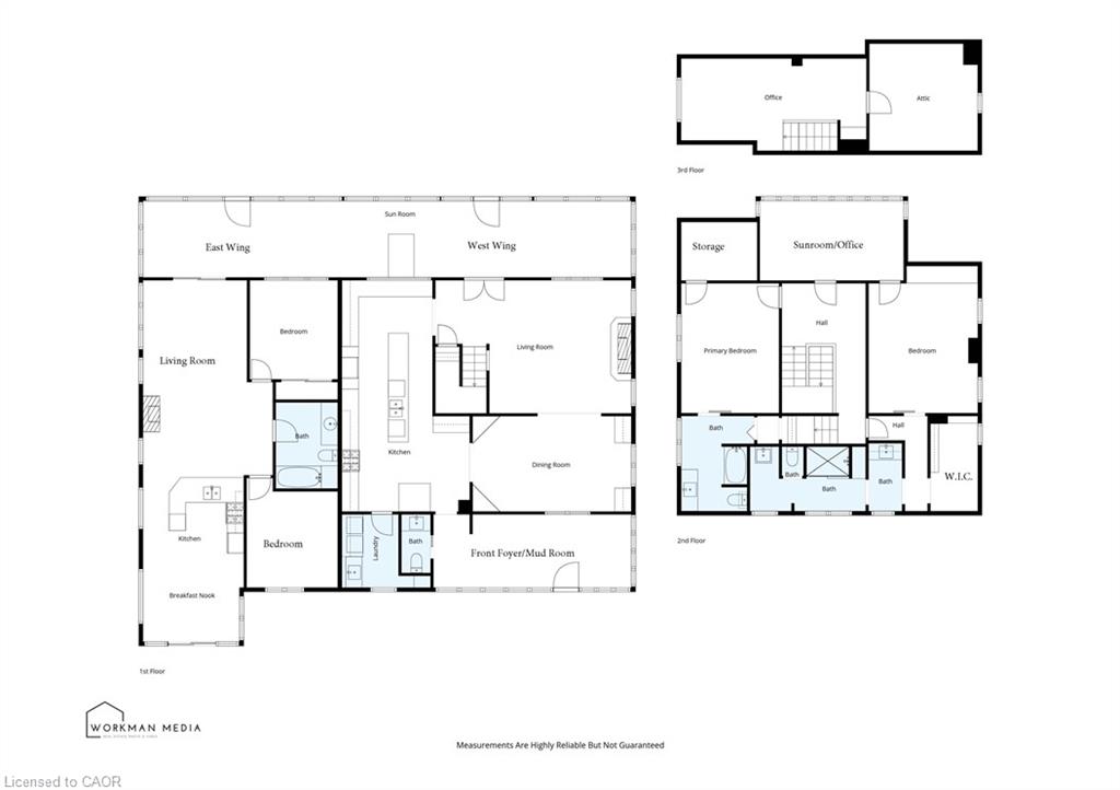 2497 Windmill Point Lane E Property Photo 49