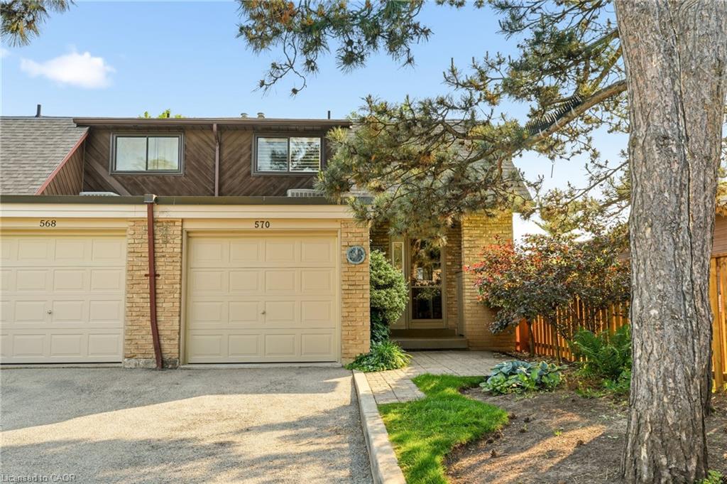 570 Forestwood Crescent Property Photo 1