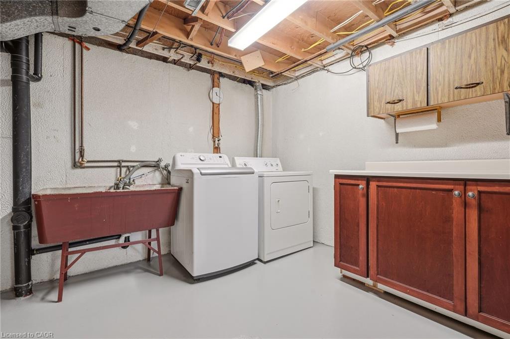 570 Forestwood Crescent Property Photo 21