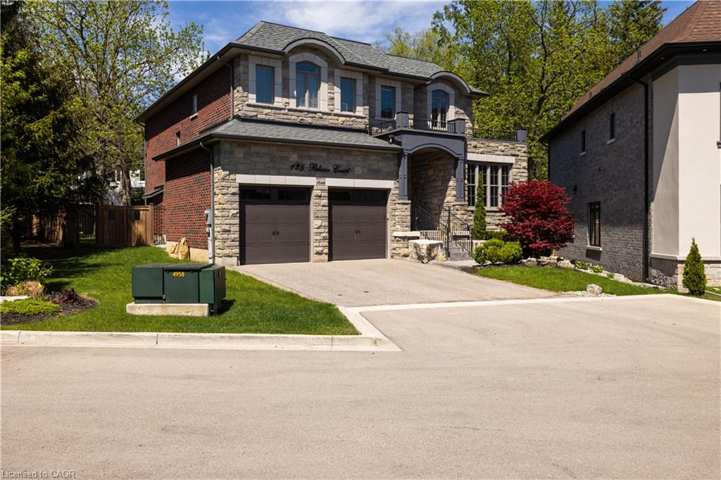 125 Paliser Court Property Photo 1