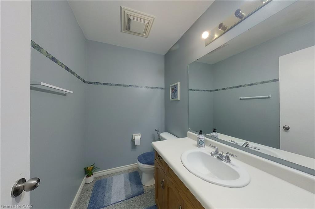 233 Benesfort Crescent Property Photo 3