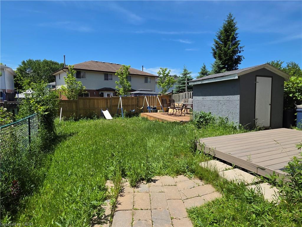 233 Benesfort Crescent Property Photo 44