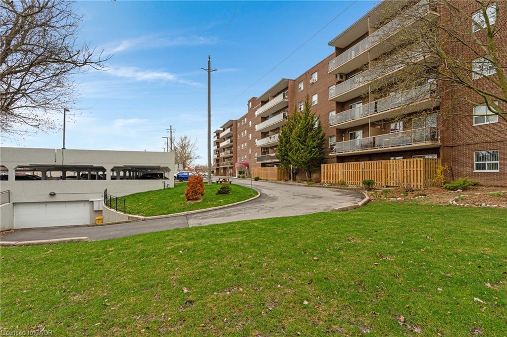 114-793 Colborne Street Property Photo 26