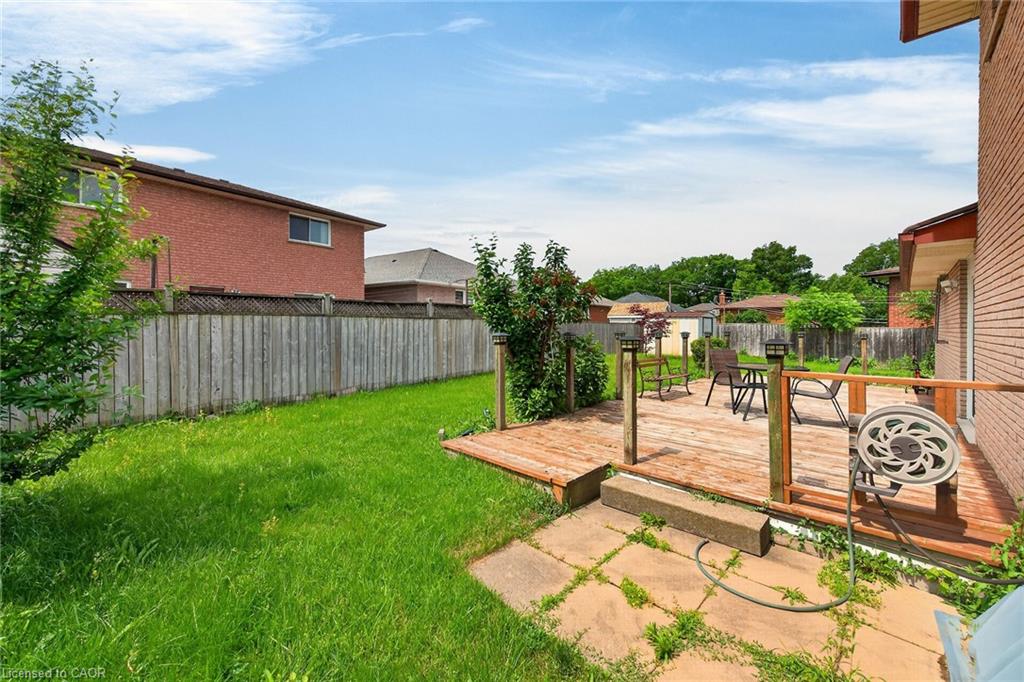 34 Capri Crescent Property Photo 48