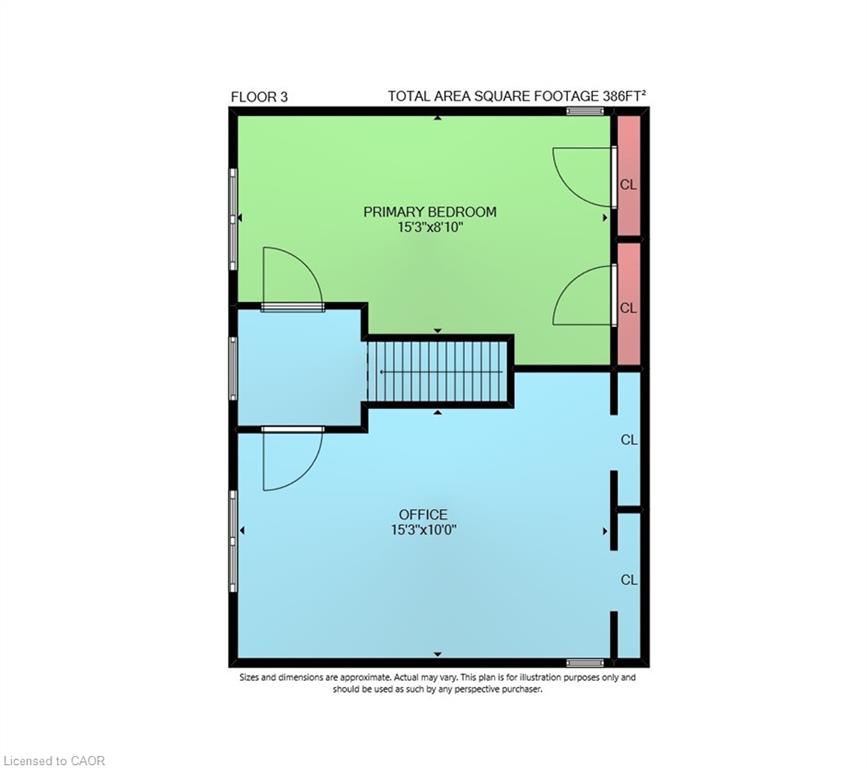 104 Teal Avenue Property Photo 44