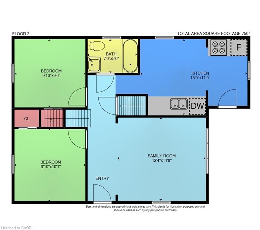 104 Teal Avenue Property Photo 45
