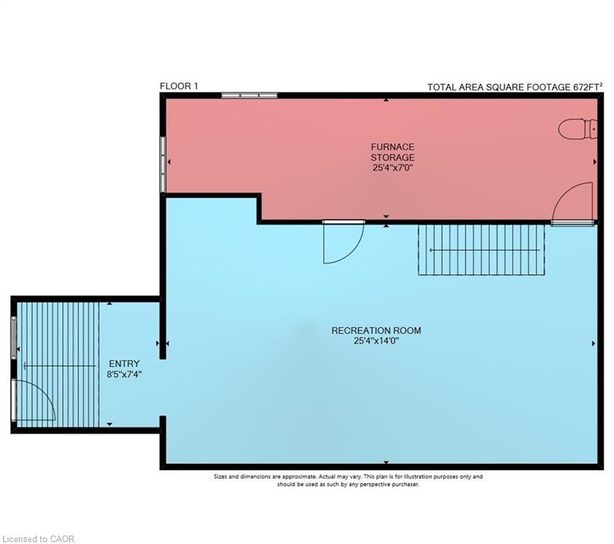 104 Teal Avenue Property Photo 46