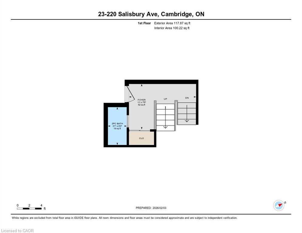 23-220 Salisbury Avenue Property Photo 45