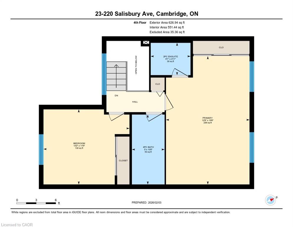 23-220 Salisbury Avenue Property Photo 47