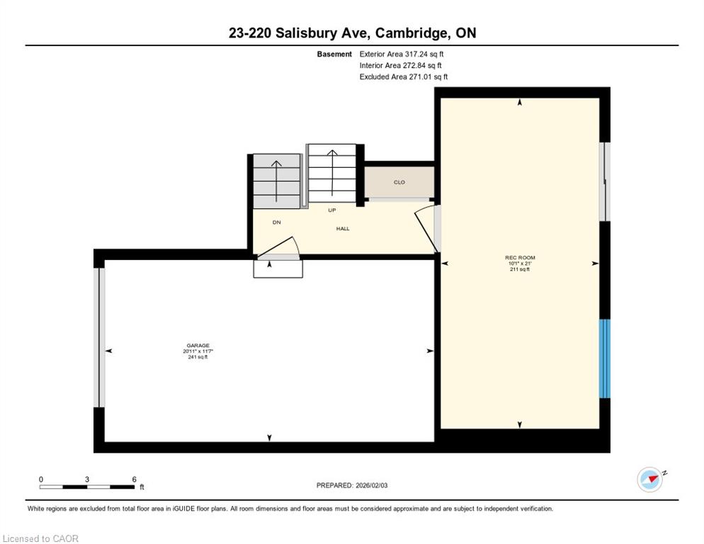23-220 Salisbury Avenue Property Photo 48