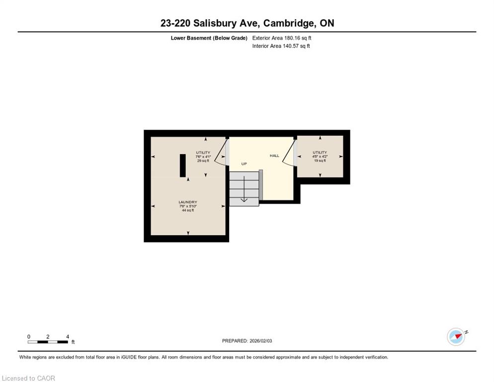 23-220 Salisbury Avenue Property Photo 49