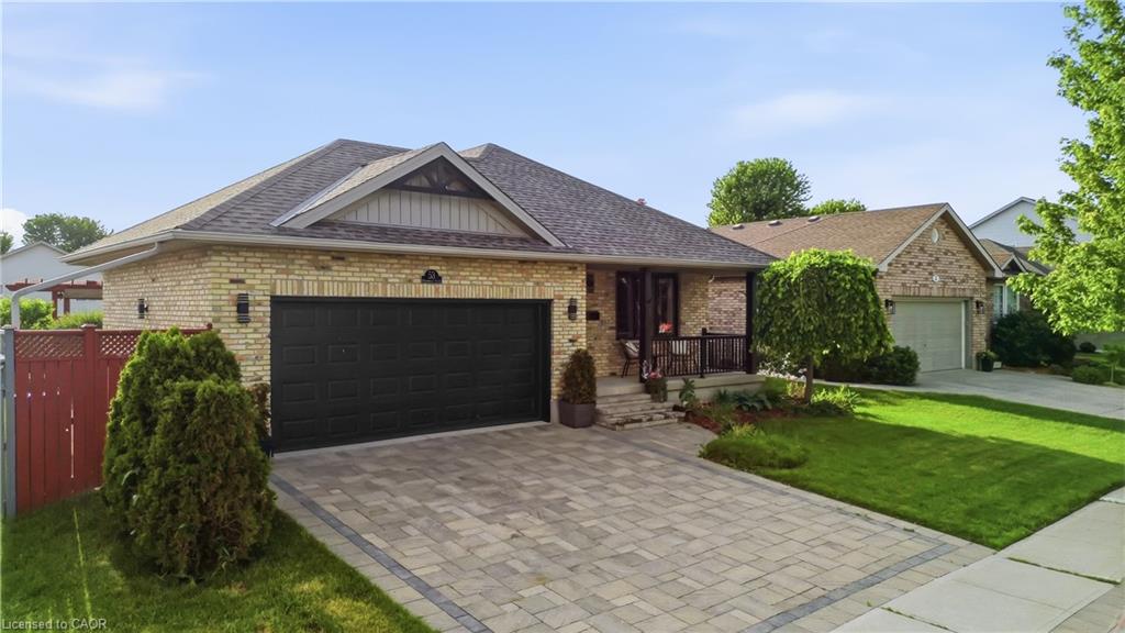 53 Edgewell Crescent