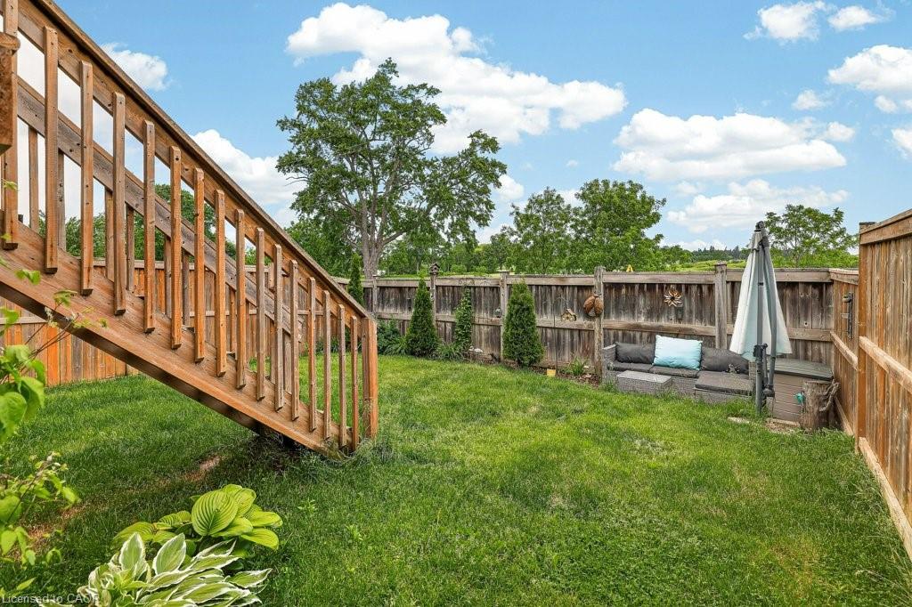 557 Baldwin Crescent Property Photo 11