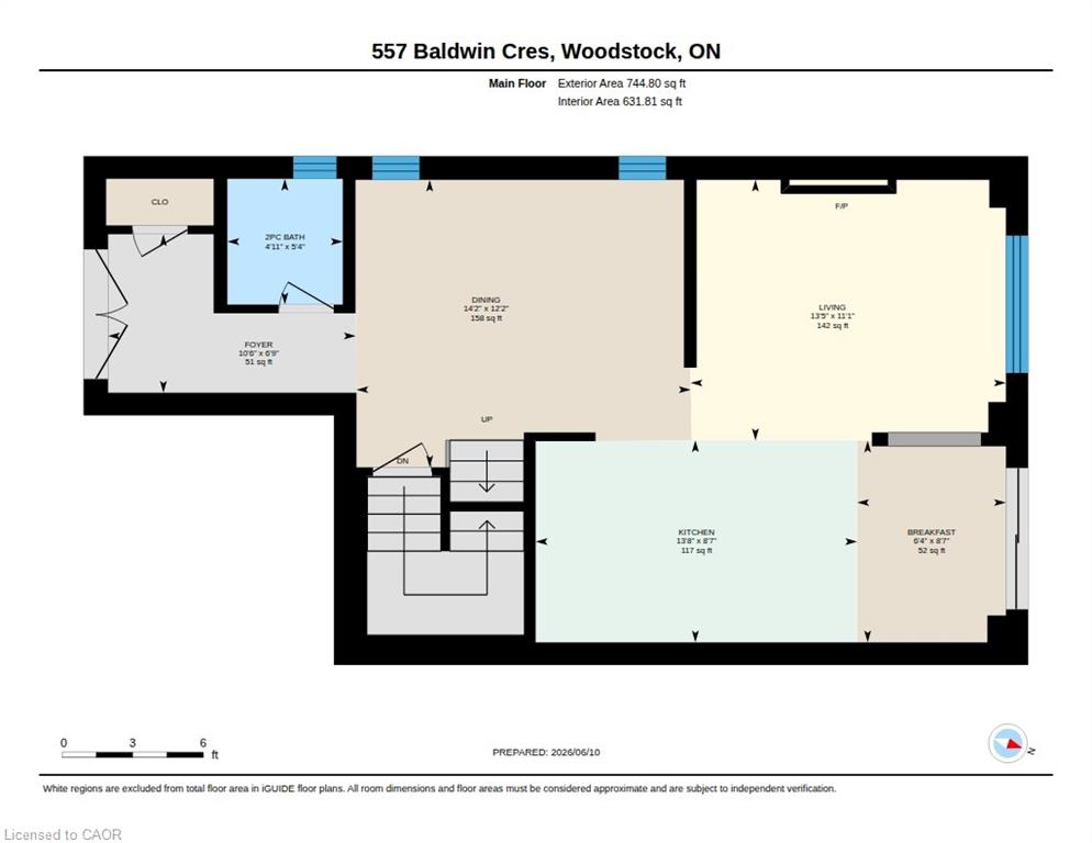557 Baldwin Crescent Property Photo 47