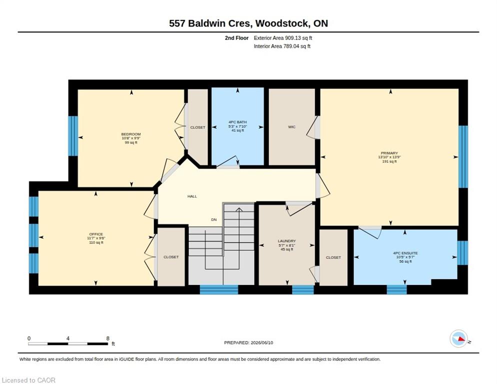 557 Baldwin Crescent Property Photo 48