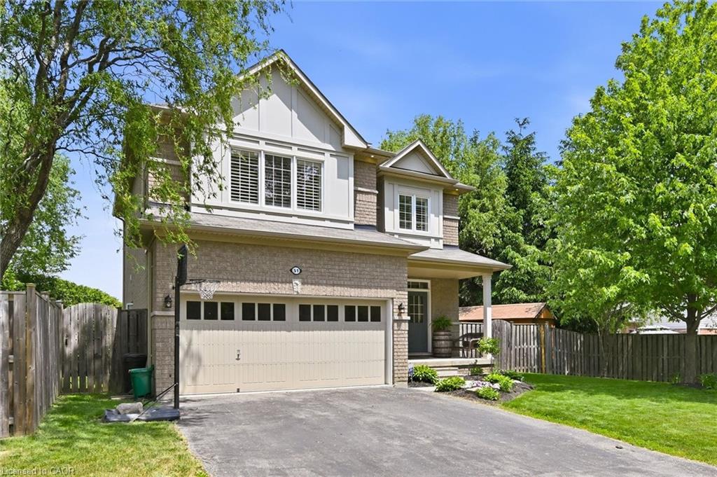 51 Sirente Drive Property Photo 1