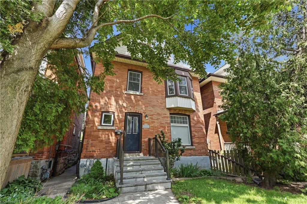 71 Aikman Avenue Property Photo 1