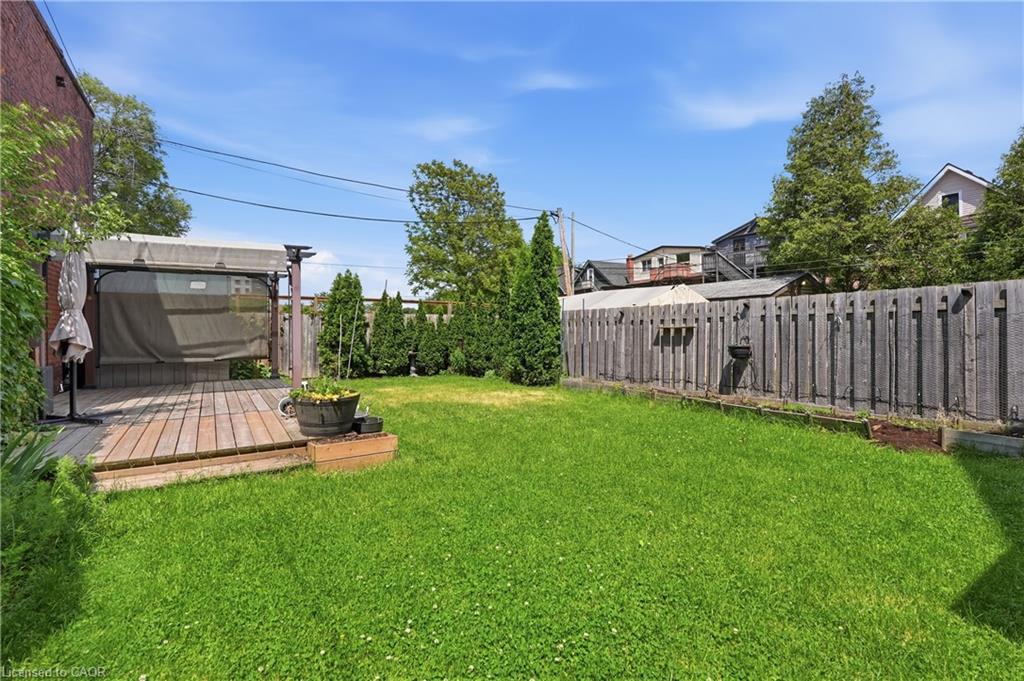 71 Aikman Avenue Property Photo 20