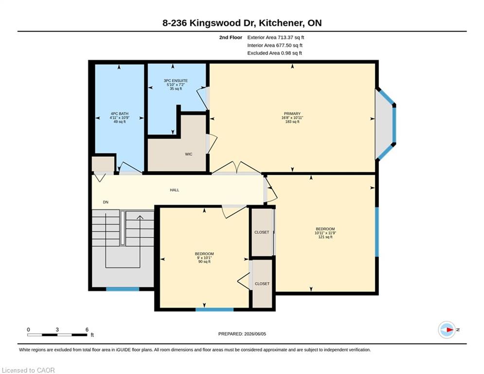 8-236 Kingswood Drive Property Photo 45