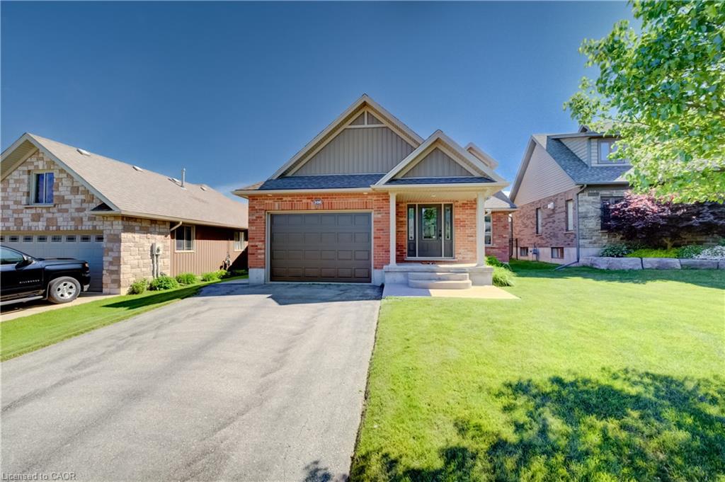108 Ruby's Crescent Property Photo 1