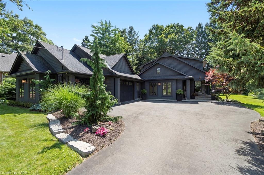 58 Central Drive