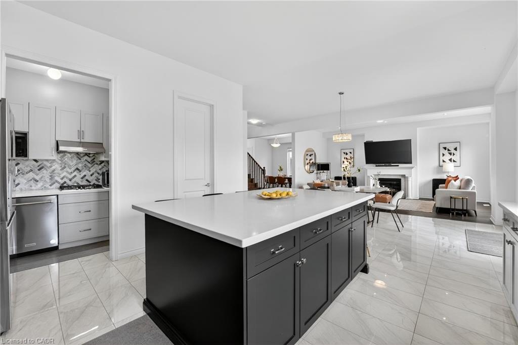 4057 Highland Park Drive Property Photo 18