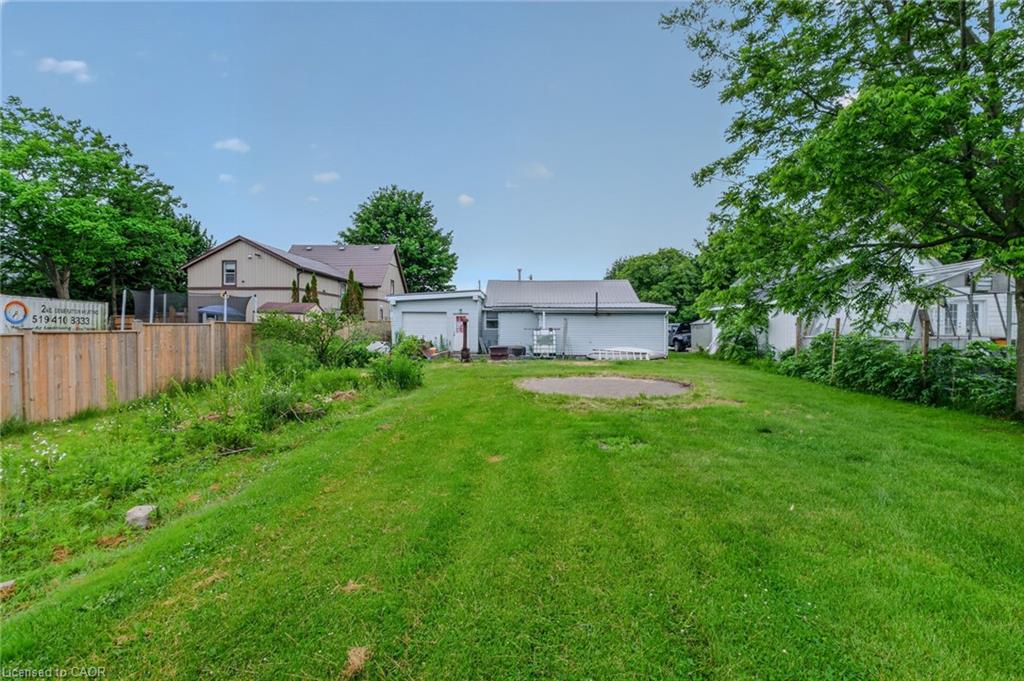 140 Townline Street Property Photo 27