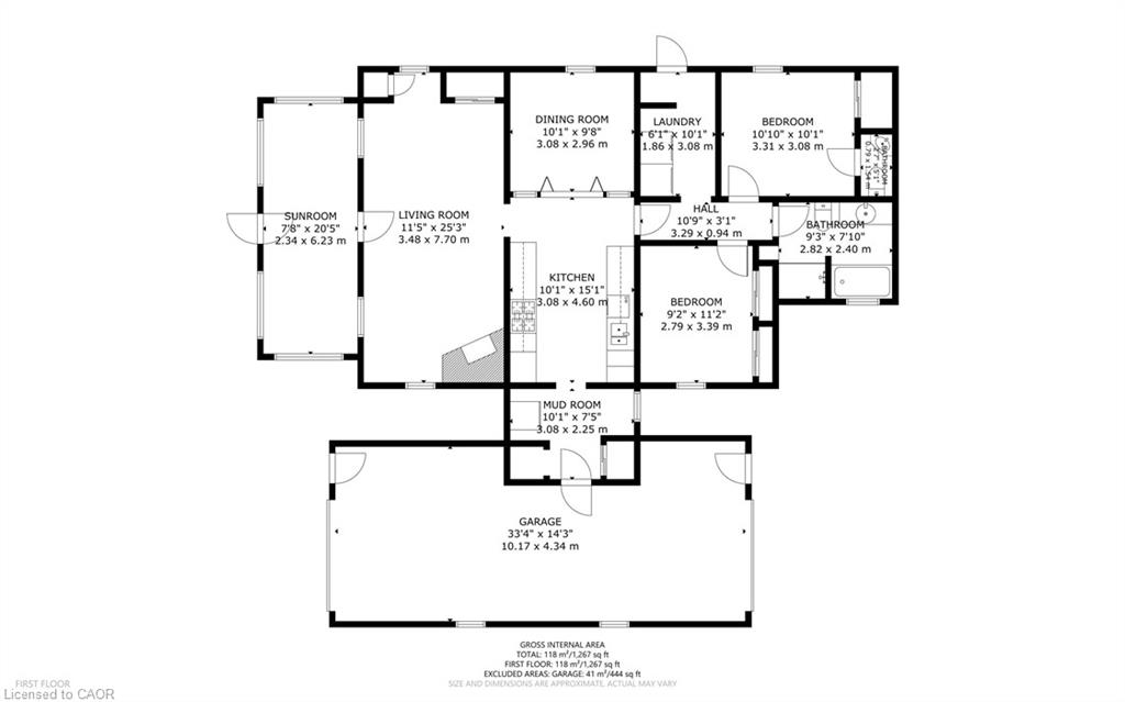 140 Townline Street Property Photo 35