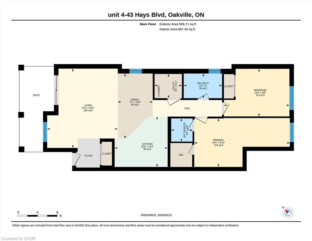 4-43 Hays Boulevard Property Photo 30