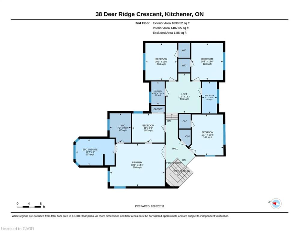 38 Deer Ridge Crescent Property Photo 30