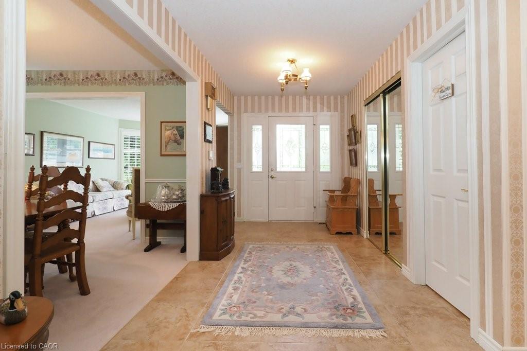 137 Foxboro Drive Property Photo 3