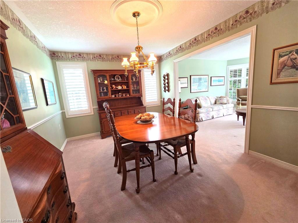 137 Foxboro Drive Property Photo 7