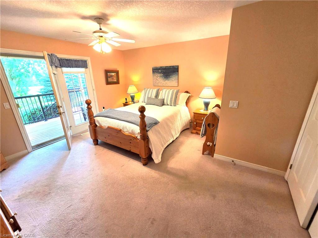 137 Foxboro Drive Property Photo 15