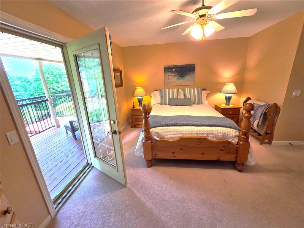 137 Foxboro Drive Property Photo 16