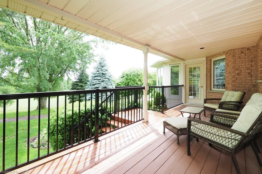 137 Foxboro Drive Property Photo 30