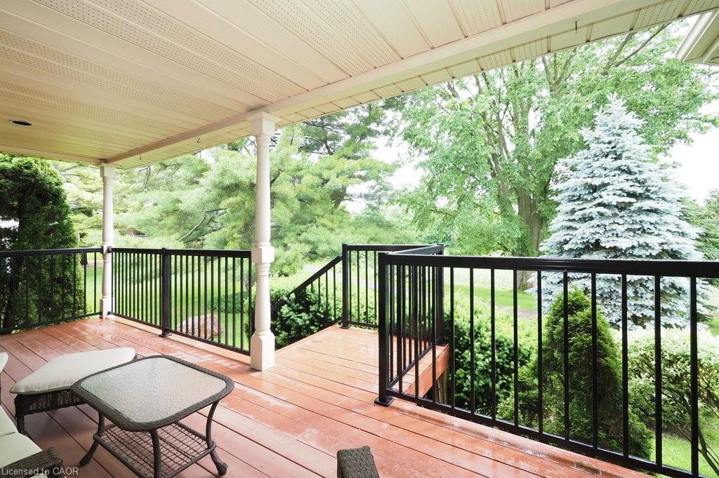 137 Foxboro Drive Property Photo 31