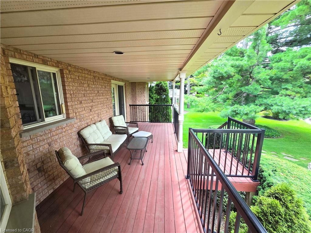 137 Foxboro Drive Property Photo 32
