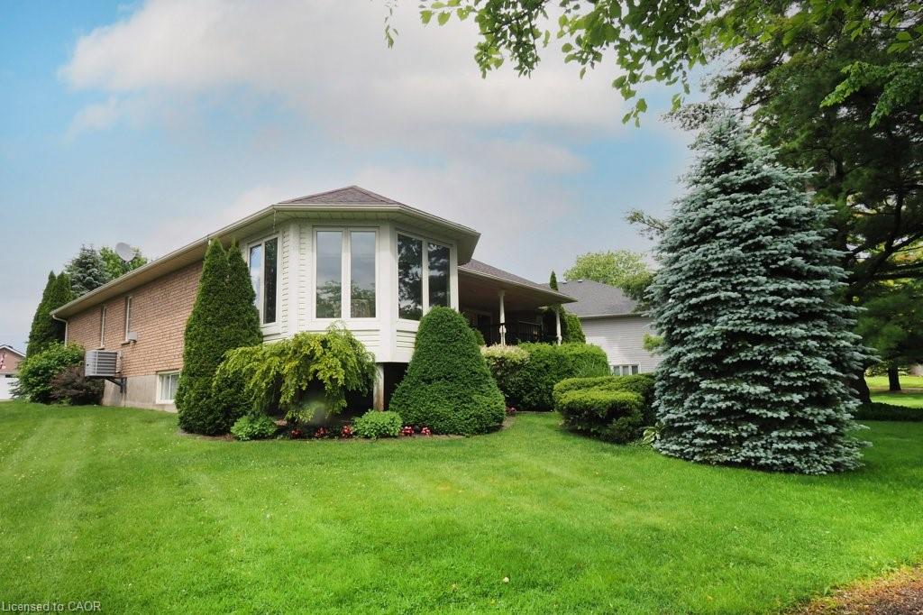 137 Foxboro Drive Property Photo 33