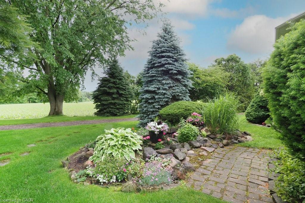 137 Foxboro Drive Property Photo 34