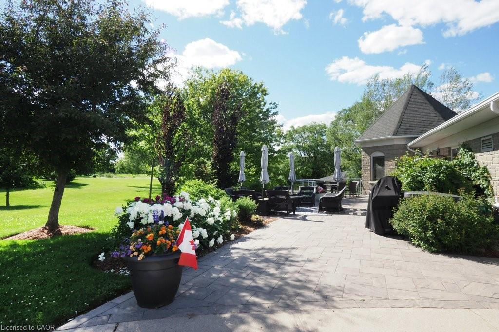 137 Foxboro Drive Property Photo 37