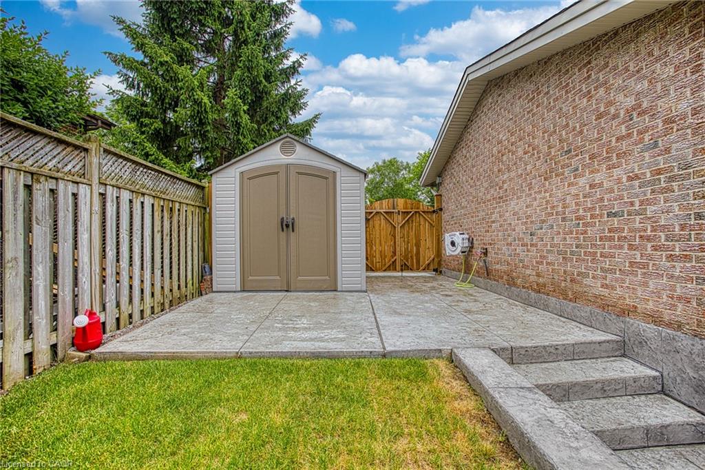 1340 Monmouth Drive Property Photo 38