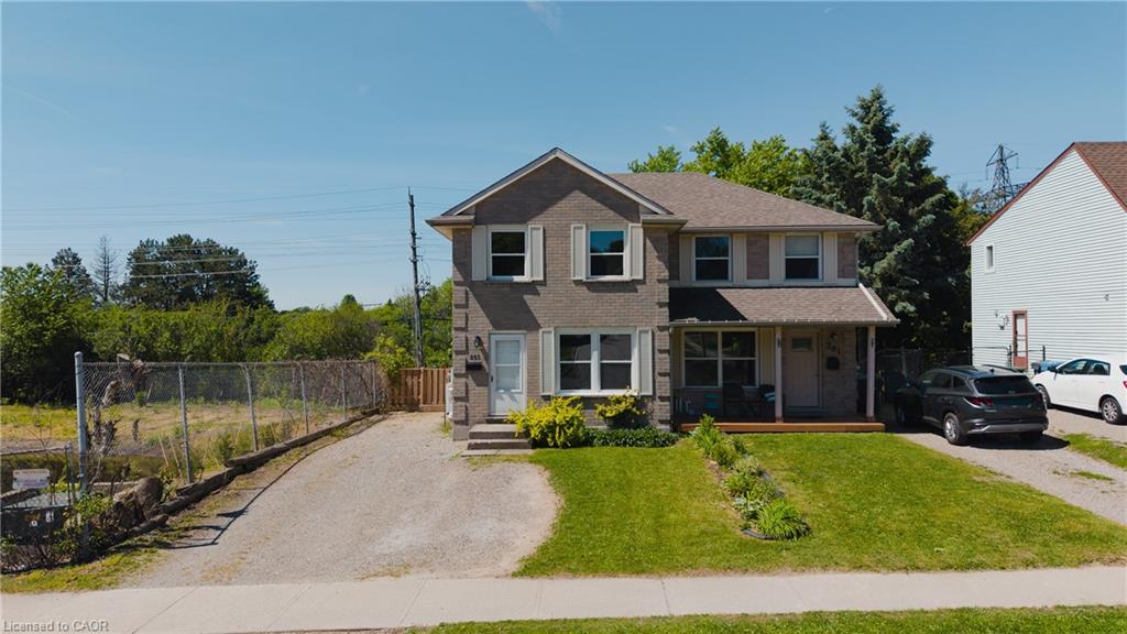 283 Cole Road Property Photo 1