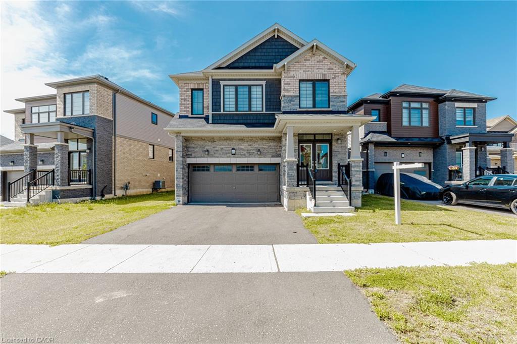 18 Santo Court Property Photo 1
