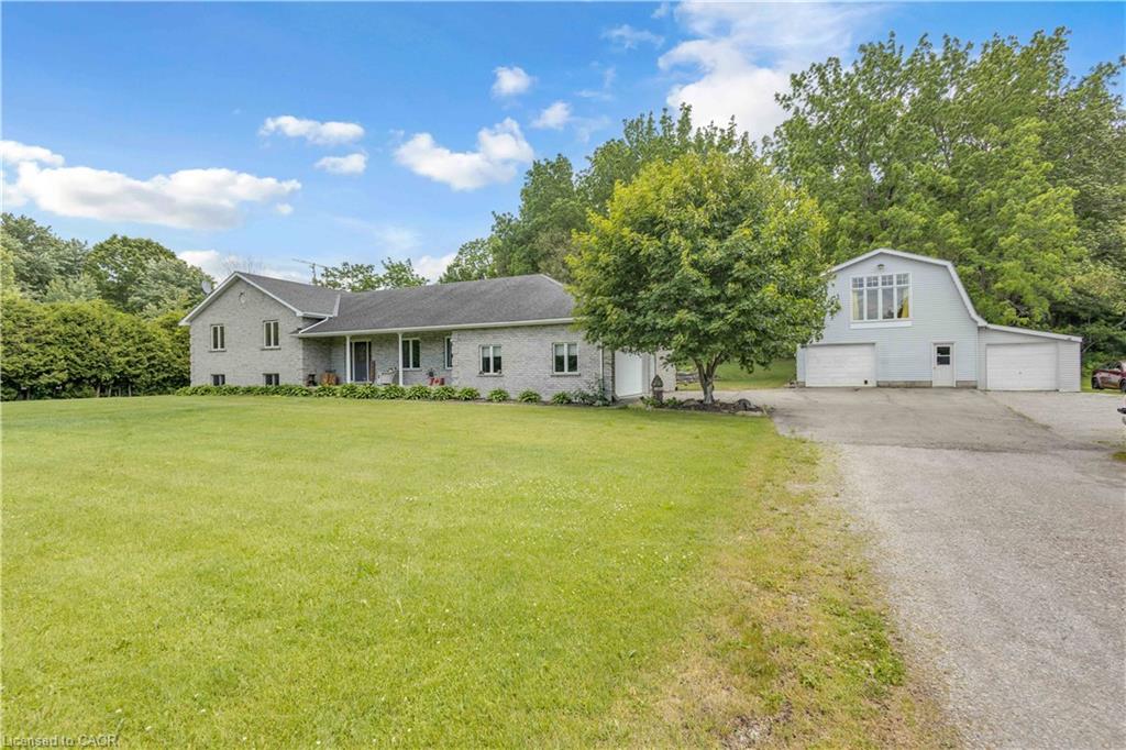 1306 St Johns Road W Property Photo 1