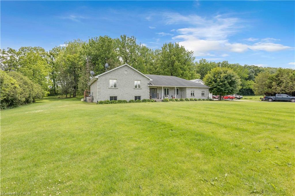 1306 St Johns Road W Property Photo 2