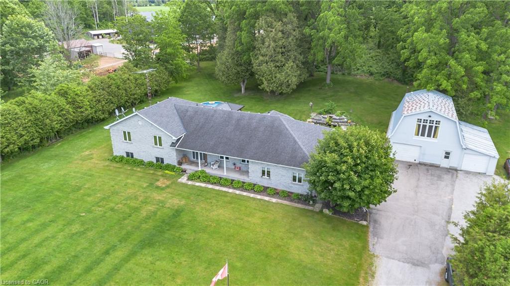 1306 St Johns Road W Property Photo 46
