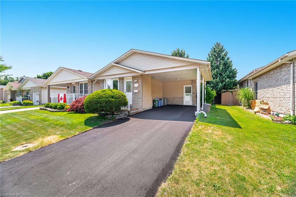178 Athenia Drive Property Photo 3
